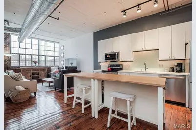 2020 Washington Avenue #405, Saint Louis, MO 63103 - Photo 3