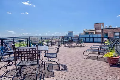 2020 Washington Avenue #405, Saint Louis, MO 63103 - Photo 25