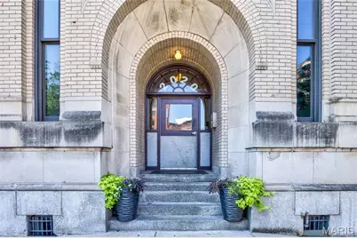2020 Washington Avenue #405, Saint Louis, MO 63103 - Photo 37