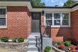 7425 Melrose Ave, Saint Louis, MO 63130 - Photo 3