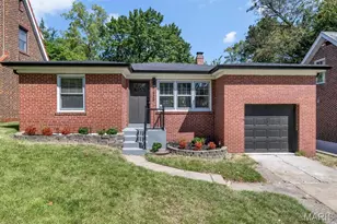 7425 Melrose Ave, Saint Louis, MO 63130 - Photo 1
