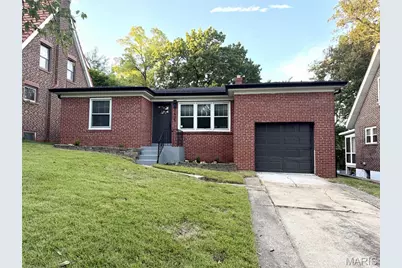 7425 Melrose Avenue, Saint Louis, MO 63130 - Photo 1
