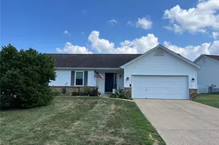 10 Santa Fe Trail Ct, Saint Peters, MO 63376 - Photo 1