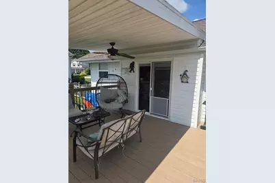10 Santa Fe Trail Court, Saint Peters, MO 63376 - Photo 17