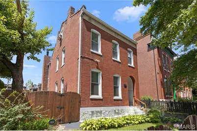 2251 Jules Street, Saint Louis, MO 63104 - Photo 1