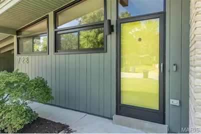 728 Hutchins Drive, Saint Louis, MO 63126 - Photo 3