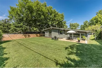 728 Hutchins Drive, Saint Louis, MO 63126 - Photo 35