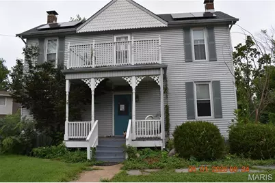 105 West Avenue, Eureka, MO 63025 - Photo 1