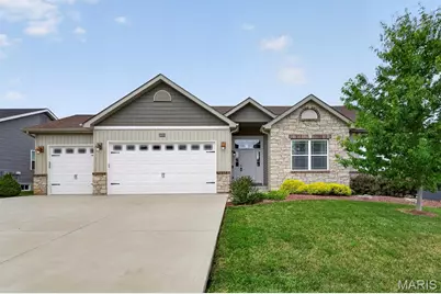103 Pomodora Circle, Wentzville, MO 63385 - Photo 49