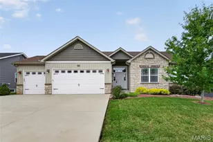 103 Pomodora Cir, Wentzville, MO 63385 - Photo 49
