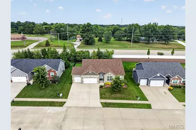 103 Pomodora Circle, Wentzville, MO 63385 - Photo 47
