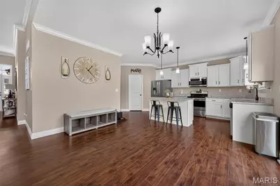 103 Pomodora Circle, Wentzville, MO 63385 - Photo 17