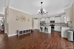103 Pomodora Cir, Wentzville, MO 63385 - Photo 17