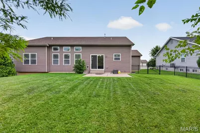 103 Pomodora Circle, Wentzville, MO 63385 - Photo 41