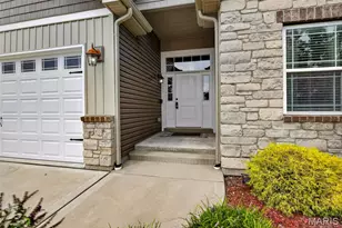 103 Pomodora Cir, Wentzville, MO 63385 - Photo 3