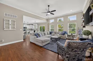 103 Pomodora Cir, Wentzville, MO 63385 - Photo 5