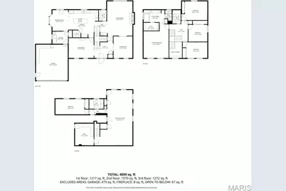 316 Mission Bay Court, Wildwood, MO 63040 - Photo 43