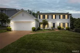 316 Mission Bay Ct, Wildwood, MO 63040 - Photo 1