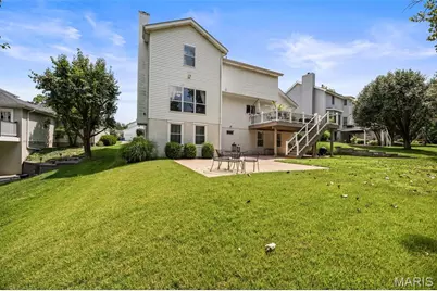 316 Mission Bay Court, Wildwood, MO 63040 - Photo 39