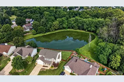 351 Briar Creek Court, Saint Charles, MO 63304 - Photo 47