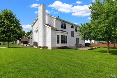 351 Briar Creek Court, Saint Charles, MO 63304 - Photo 3