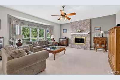 351 Briar Creek Court, Saint Charles, MO 63304 - Photo 5