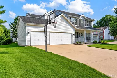 351 Briar Creek Court, Saint Charles, MO 63304 - Photo 45