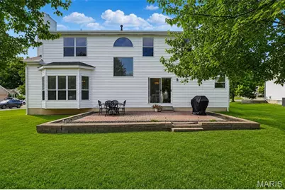 351 Briar Creek Court, Saint Charles, MO 63304 - Photo 41