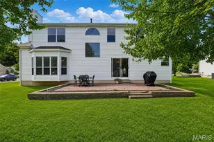 351 Briar Creek Ct, Saint Charles, MO 63304 - Photo 41