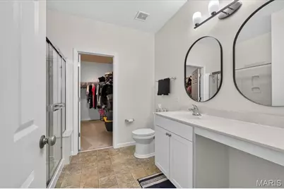 520 Wilmer Hollow Lane, Wentzville, MO 63385 - Photo 19