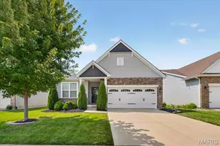 520 Wilmer Hollow Ln, Wentzville, MO 63385 - Photo 1