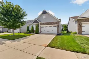 520 Wilmer Hollow Ln, Wentzville, MO 63385 - Photo 3