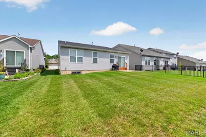 520 Wilmer Hollow Lane, Wentzville, MO 63385 - Photo 23