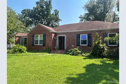 1306 E 3rd Street, Washington, MO 63090 - Photo 1