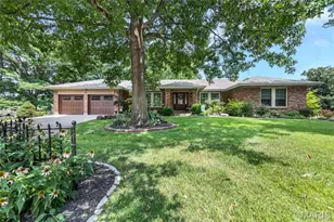 33 Ponce Ct, Lake Saint Louis, MO 63367 - Photo 1