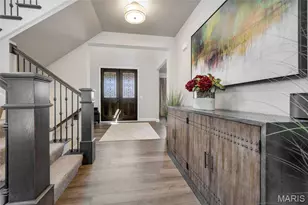 961 Chapelwood Ct, Kirkwood, MO 63122 - Photo 9