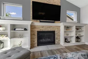 961 Chapelwood Ct, Kirkwood, MO 63122 - Photo 17