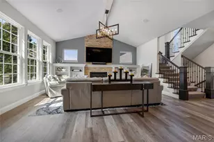 961 Chapelwood Ct, Kirkwood, MO 63122 - Photo 15