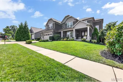 961 Chapelwood Court, Kirkwood, MO 63122 - Photo 5
