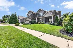 961 Chapelwood Ct, Kirkwood, MO 63122 - Photo 5