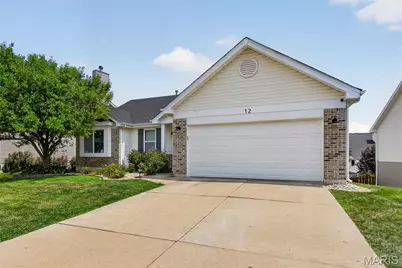12 Constable Court, Saint Peters, MO 63376 - Photo 3