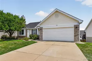 12 Constable Ct, Saint Peters, MO 63376 - Photo 3