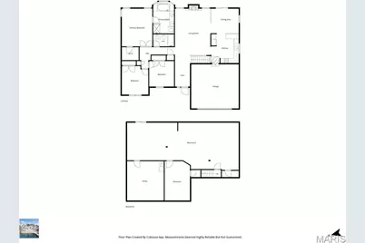 12 Constable Court, Saint Peters, MO 63376 - Photo 49