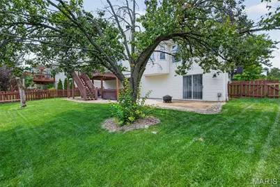 12 Constable Court, Saint Peters, MO 63376 - Photo 41