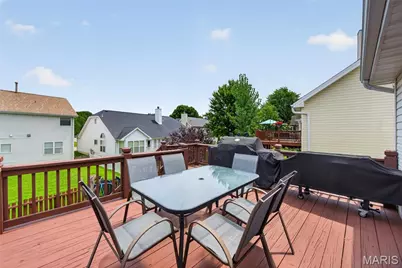 12 Constable Court, Saint Peters, MO 63376 - Photo 39