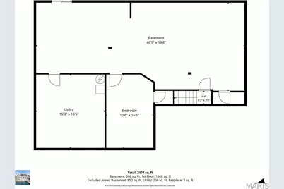 12 Constable Court, Saint Peters, MO 63376 - Photo 47