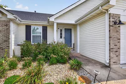 12 Constable Court, Saint Peters, MO 63376 - Photo 5