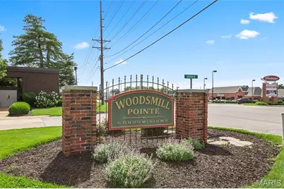 13511 Coliseum Drive, Chesterfield, MO 63017 - Photo 55