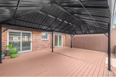 13511 Coliseum Drive, Chesterfield, MO 63017 - Photo 41