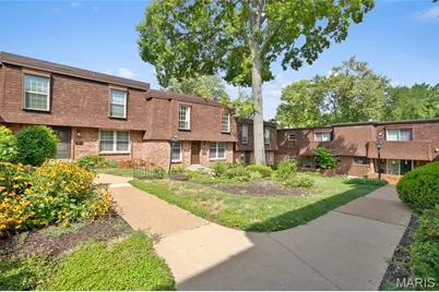 13511 Coliseum Drive, Chesterfield, MO 63017 - Photo 3